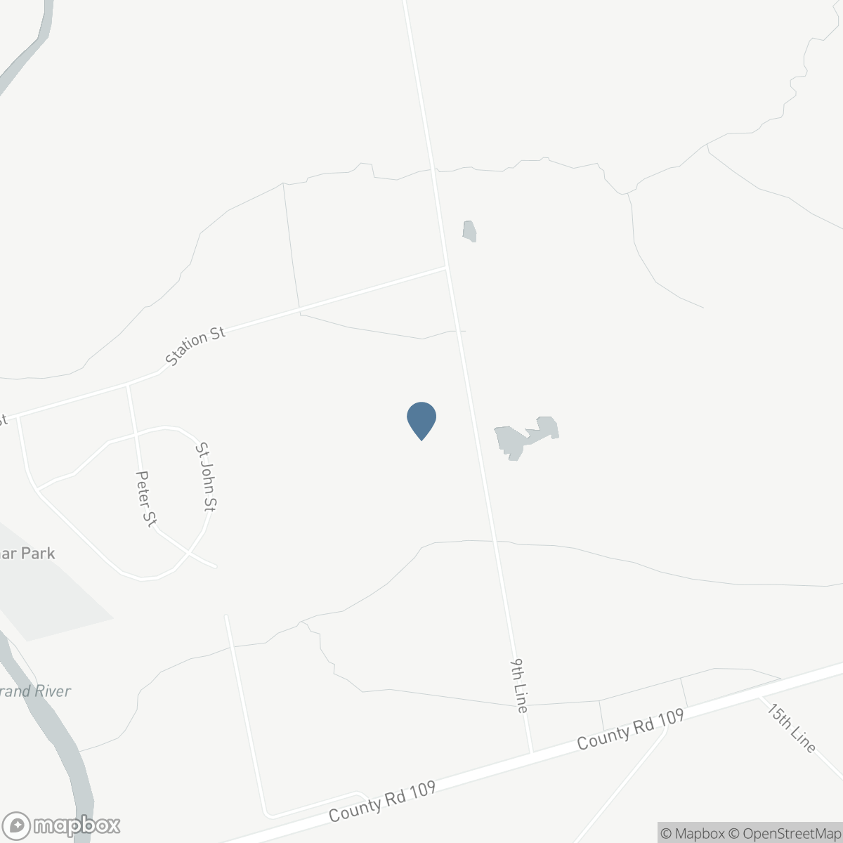 36 EWING WAY, Amaranth, Ontario L9W 7V6